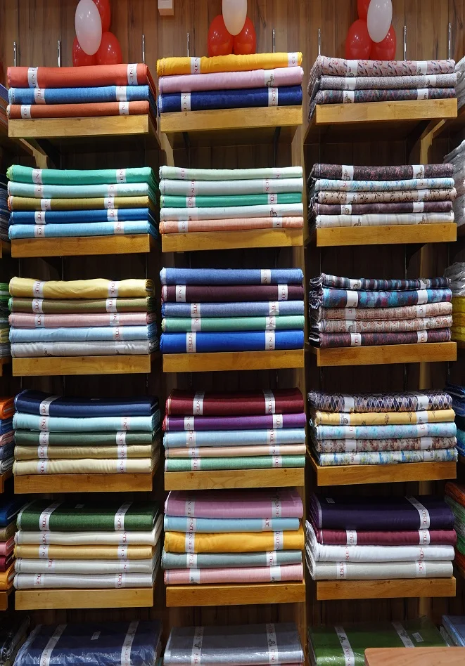 Linen-Shop