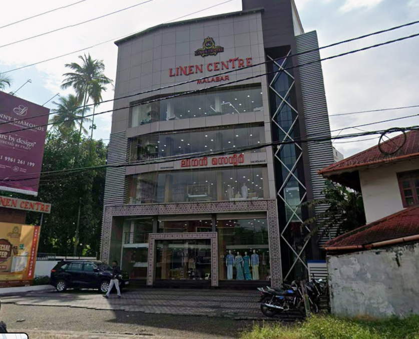 Kozhikode Flagship Atelier