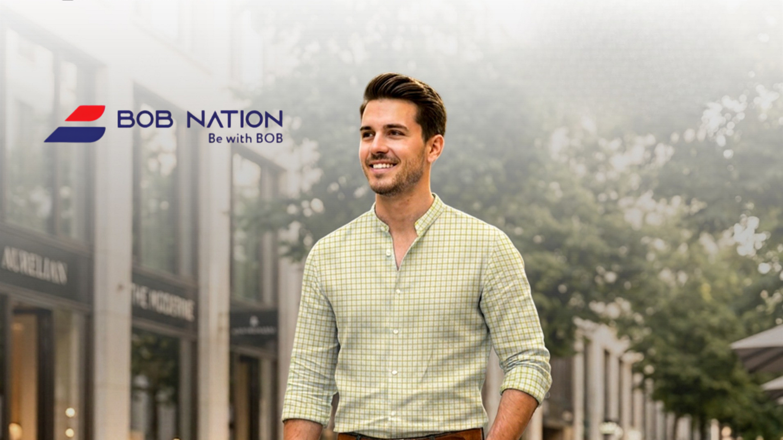 BOB NATION