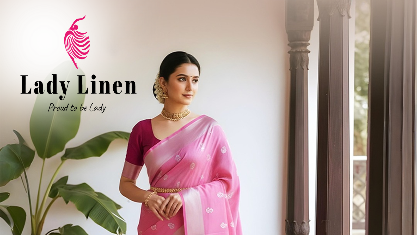 LINEN & BEYOND